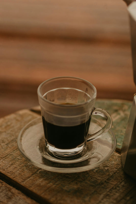 Hawaiian Kona Coffee – 12 oz